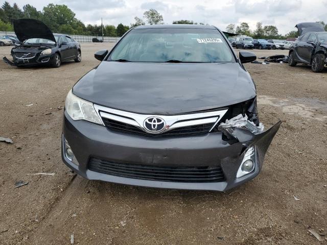 2013 TOYOTA CAMRY L - 4T4BF1FK4DR311100