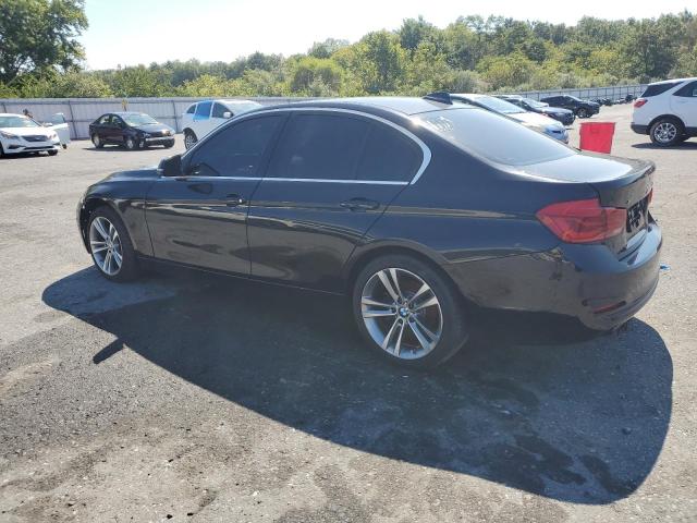 2018 BMW 330 XI WBA8D9G55JNU70412