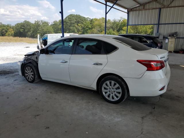 2018 NISSAN SENTRA S - 3N1AB7AP9JY212957