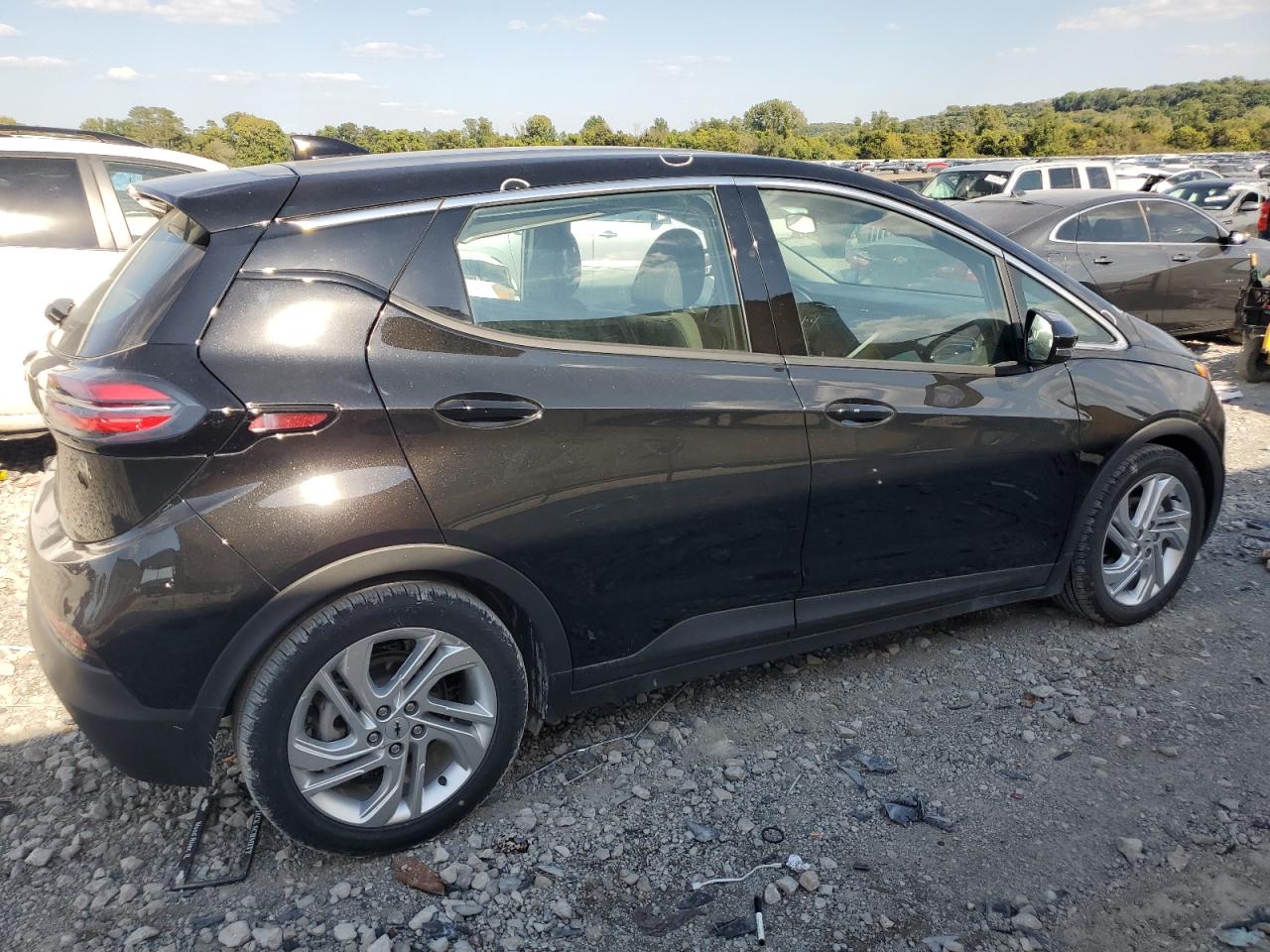 CHEVROLET BOLT EV 1LT