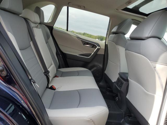 2025 TOYOTA RAV4 XLE PREMIUM - 2T3A1RFV9SW585300