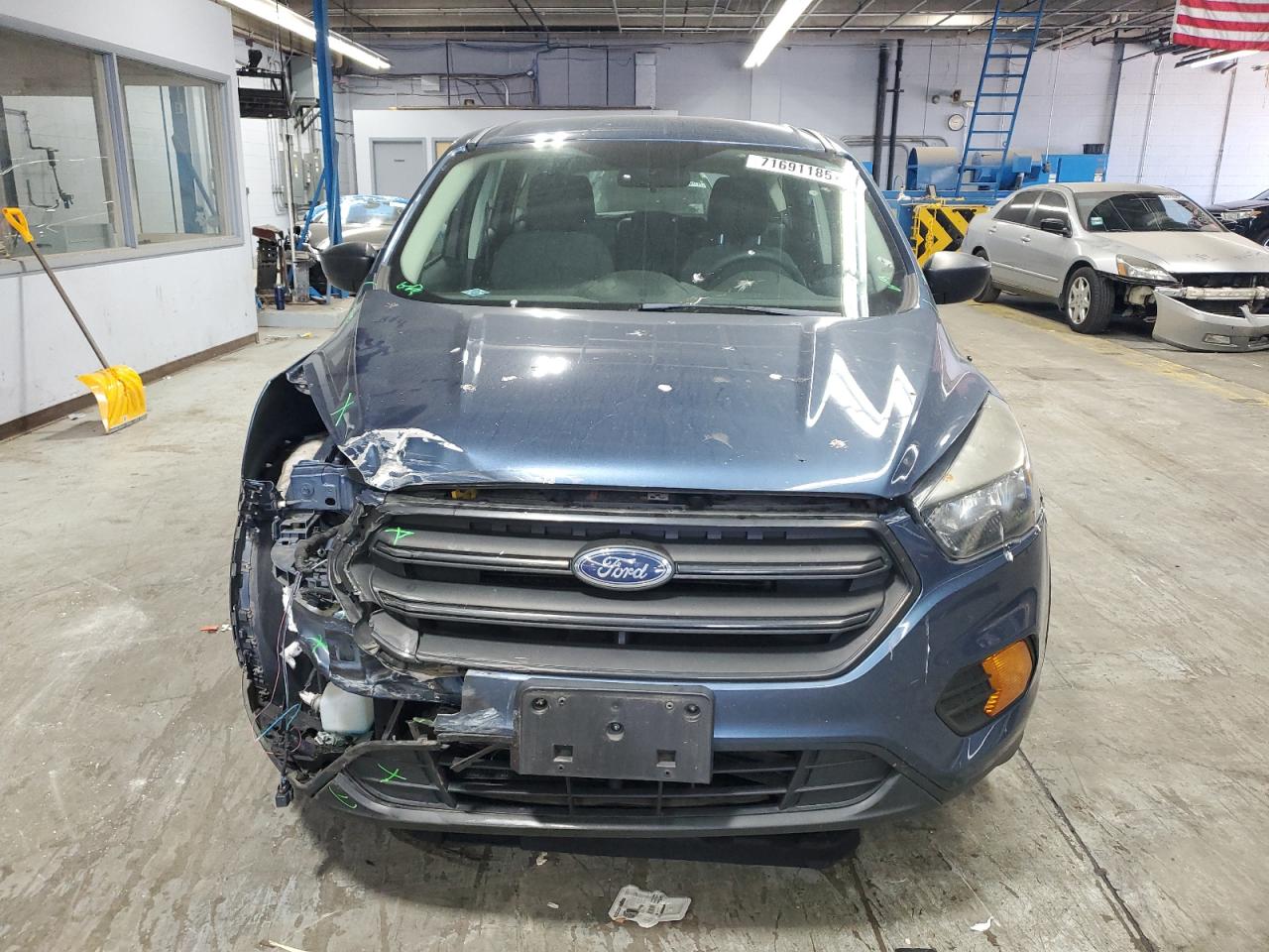 FORD ESCAPE S