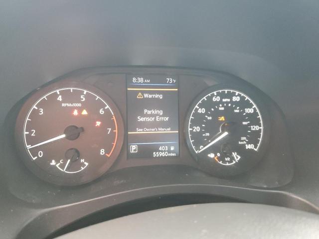 2024 NISSAN ALTIMA S - 1N4BL4BV8RN300326