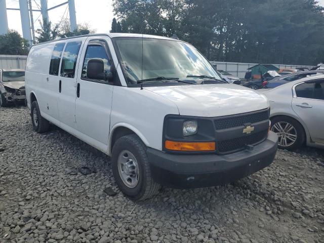 2016 CHEVROLET EXPRESS G3 1GCZGHFG3G1337451