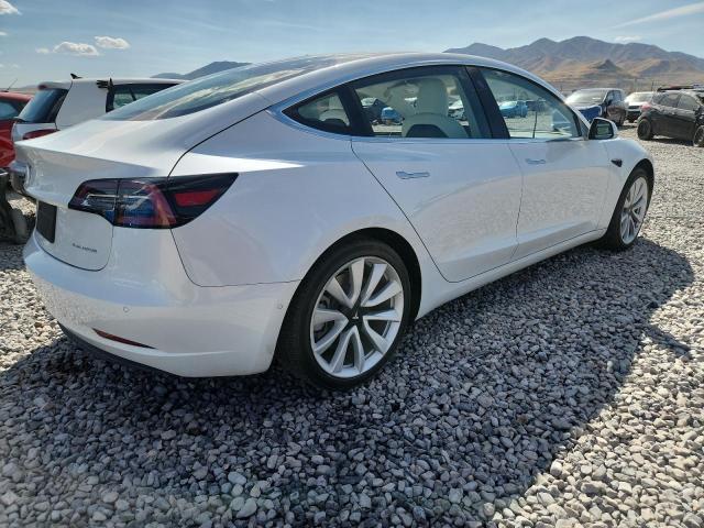 2020 TESLA MODEL 3 5YJ3E1EB2LF808323