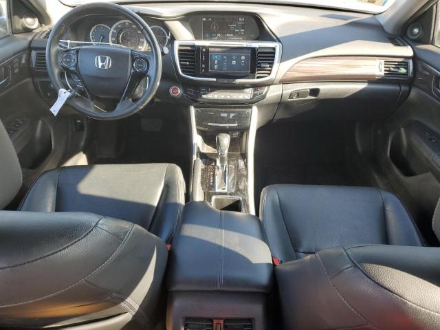 2016 HONDA ACCORD EXL 1HGCR2F85GA103707