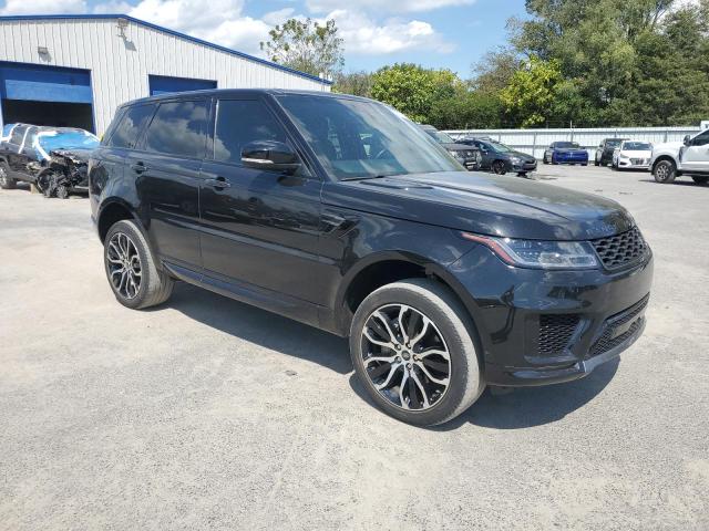 2021 LAND ROVER RANGE ROVE SALWR2SU7MA749687
