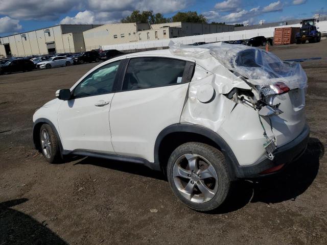 2017 HONDA HR-V EX 3CZRU6H53HM700614