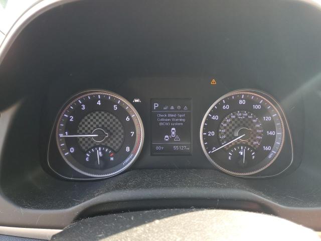 2020 HYUNDAI ELANTRA SE - 5NPD84LF7LH578752