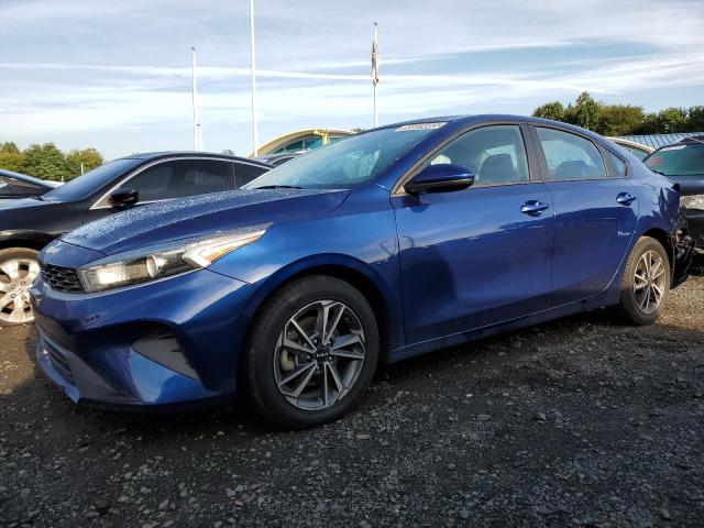 2022 KIA FORTE FE - 3KPF24AD5NE498515