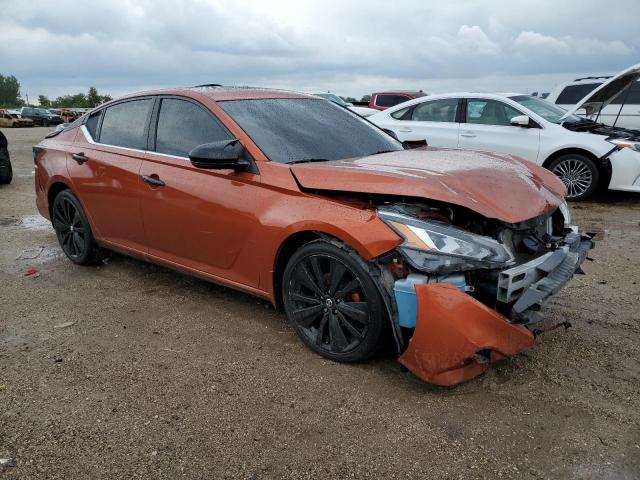 2020 NISSAN ALTIMA SR 1N4BL4CW2LC272145