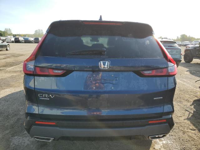 2023 HONDA CR-V SPORT - 2HKRS6H9XPH208732