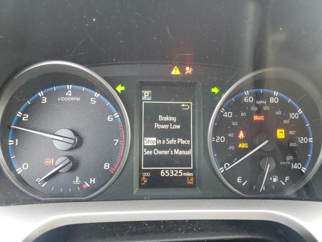 2018 TOYOTA RAV4 LE JTMBFREV2JJ719214