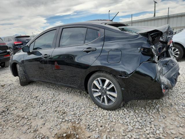 2024 NISSAN VERSA S 3N1CN8DVXRL857853