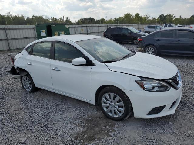 2016 NISSAN SENTRA S 3N1AB7AP4GL654566