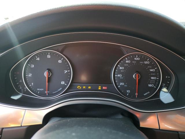 2017 AUDI A7 PRESTIG WAU22AFC4HN026168