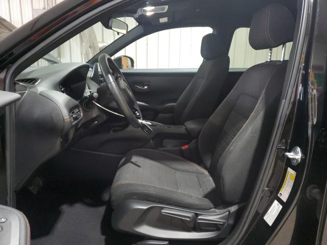 2024 HONDA HR-V SPORT 3CZRZ2H52RM712104