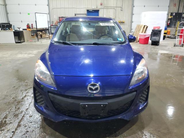 2012 MAZDA 3 I - JM1BL1V8XC1693971
