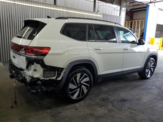 2025 VOLKSWAGEN ATLAS SE 1V2WR2CA1SC530462