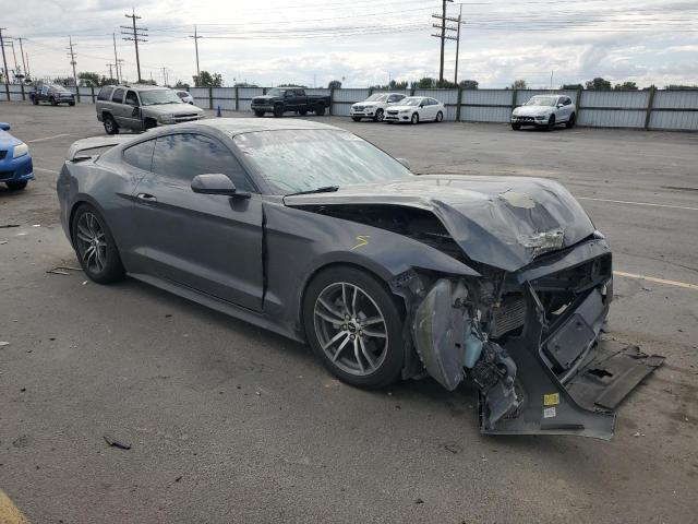2017 FORD MUSTANG #3292340286