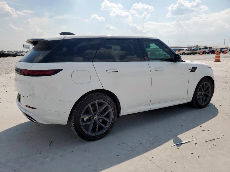2025 LAND ROVER RANGE ROVE SAL1L9E42SA423518