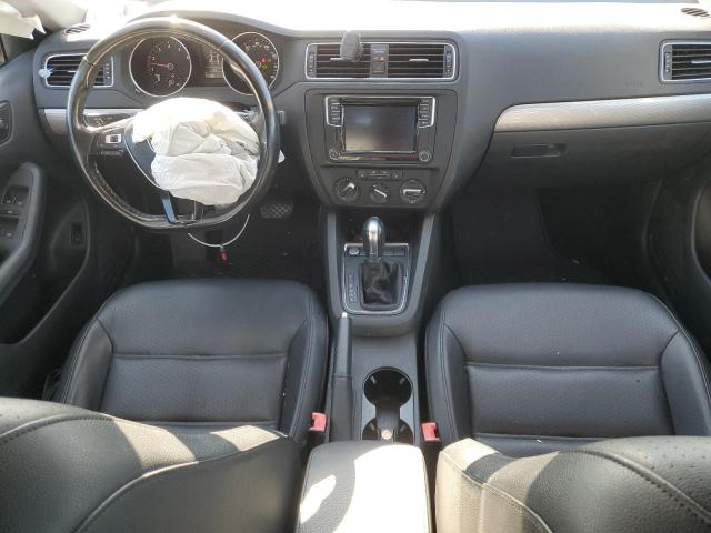 2017 VOLKSWAGEN JETTA SE - 3VWDB7AJ6HM412571