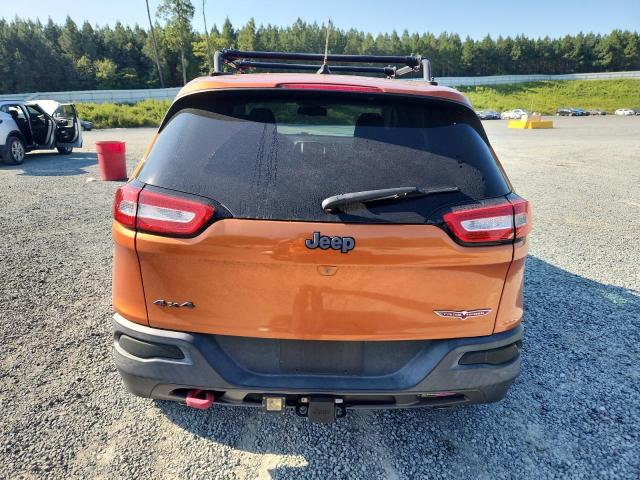 2015 JEEP CHEROKEE T 1C4PJMBS3FW576530