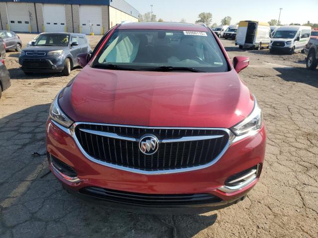 2018 BUICK ENCLAVE ES 5GAERBKW7JJ128712