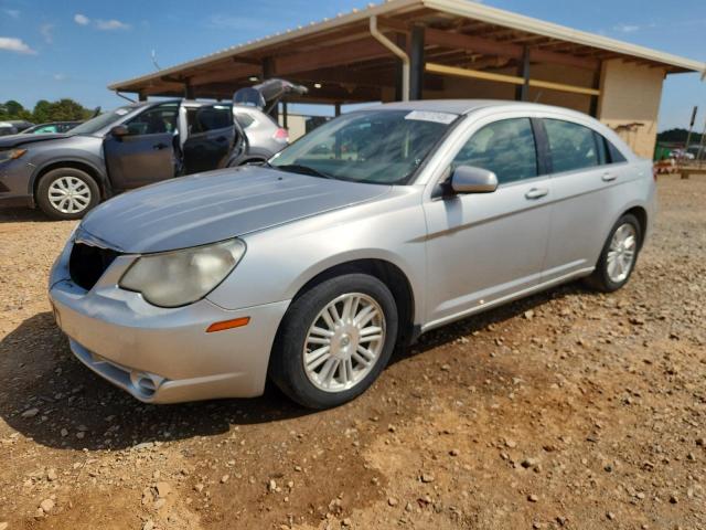 Global Auto Auctions: 2007 CHRYSLER SEBRING TO