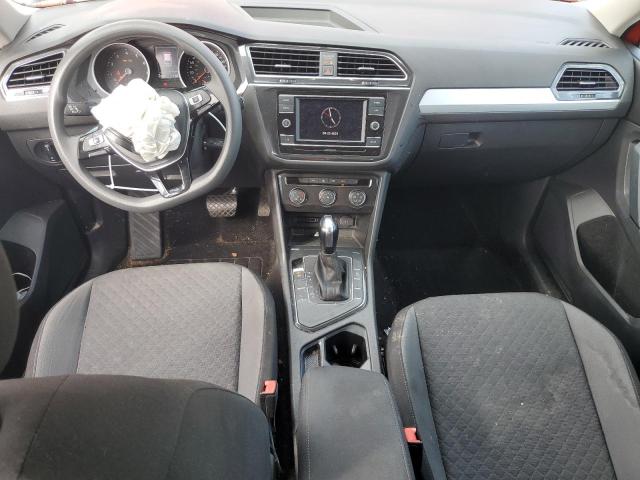 2019 VOLKSWAGEN TIGUAN S - 3VV1B7AX4KM055233