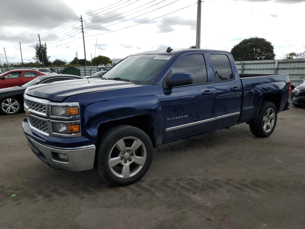 Vehicle photo