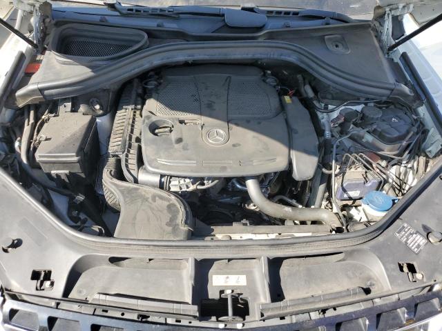 2015 MERCEDES-BENZ ML 350 4JGDA5JB7FA474487