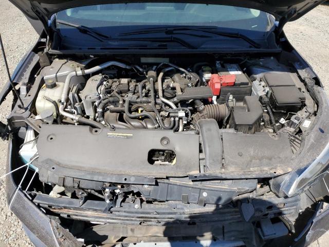 2021 NISSAN SENTRA SV 3N1AB8CV7MY259085