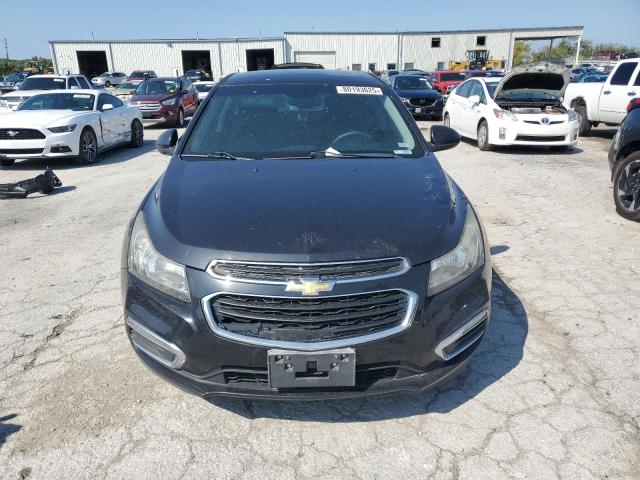 2016 CHEVROLET CRUZE LIMI 1G1PE5SB0G7136585