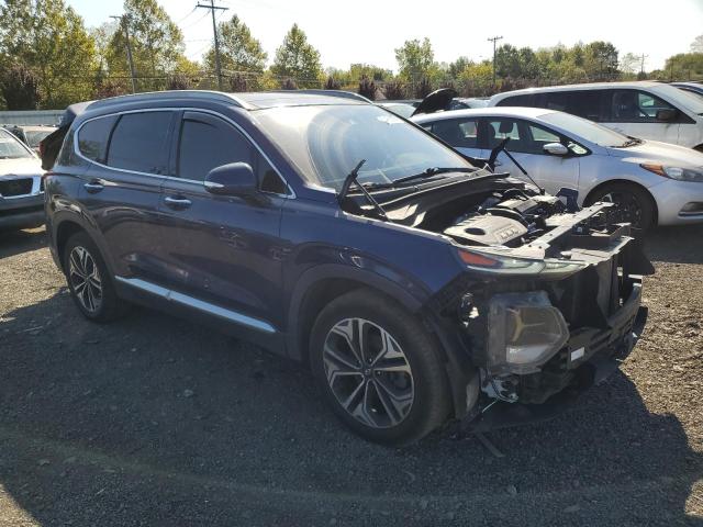 2019 HYUNDAI SANTA FE L #3305143016