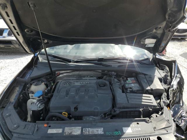 2015 VOLKSWAGEN PASSAT SE 1VWBV7A30FC014724