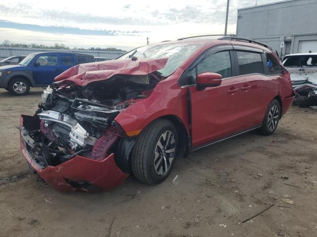 HONDA ODYSSEY EX