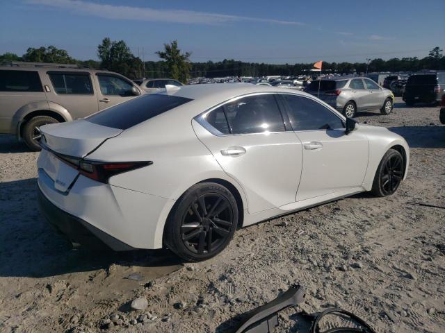 2021 LEXUS IS 300 JTHAA1D21M5111098
