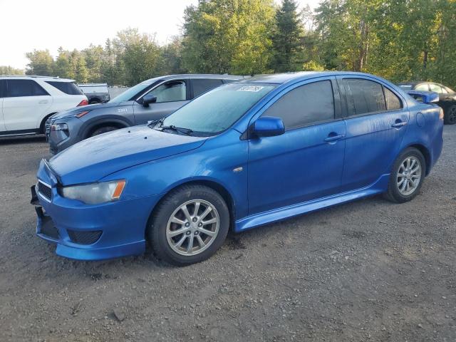 MITSUBISHI LANCER ES/