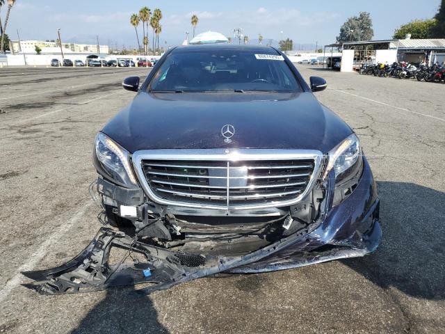 2016 MERCEDES-BENZ S 550 WDDUG8CB5GA259036