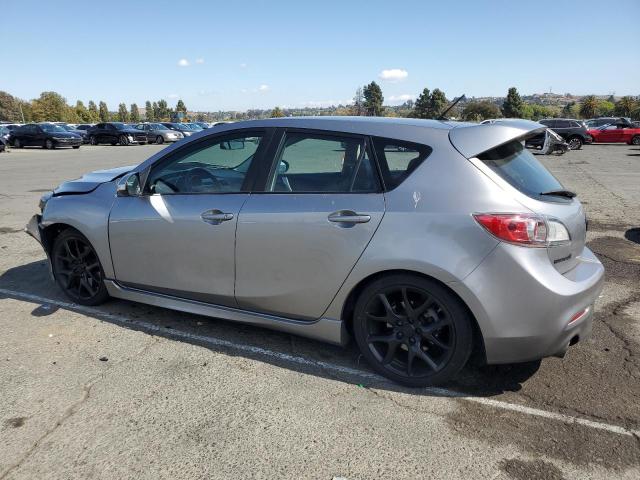 2012 MAZDA SPEED 3 - JM1BL1L35C1518258
