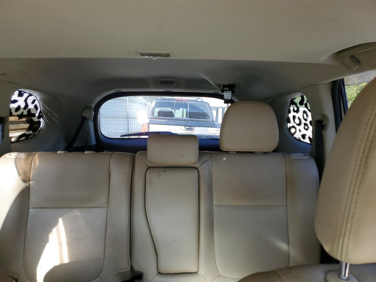 MITSUBISHI OUTLANDER GT