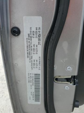 2018 CHRYSLER 300 S #3279560253