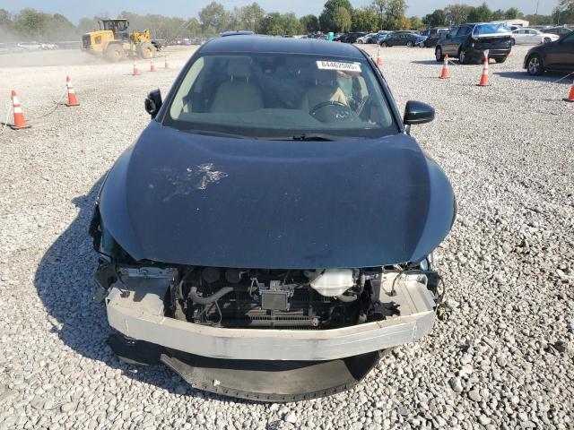 2018 HONDA CLARITY TO JHMZC5F35JC014844