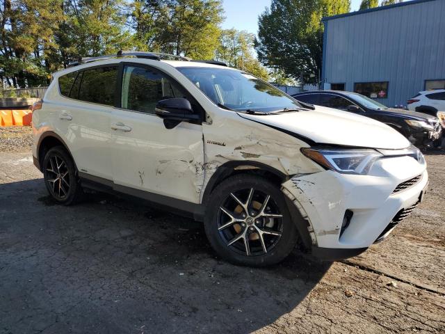 2018 TOYOTA RAV4 HV SE JTMJJREV8JD167632