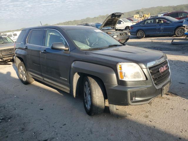 2017 GMC TERRAIN SLE - 2GKALMEK3H6299729