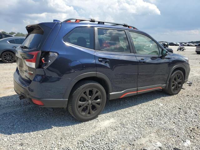 2020 SUBARU FORESTER SPORT JF2SKARC4LH440512