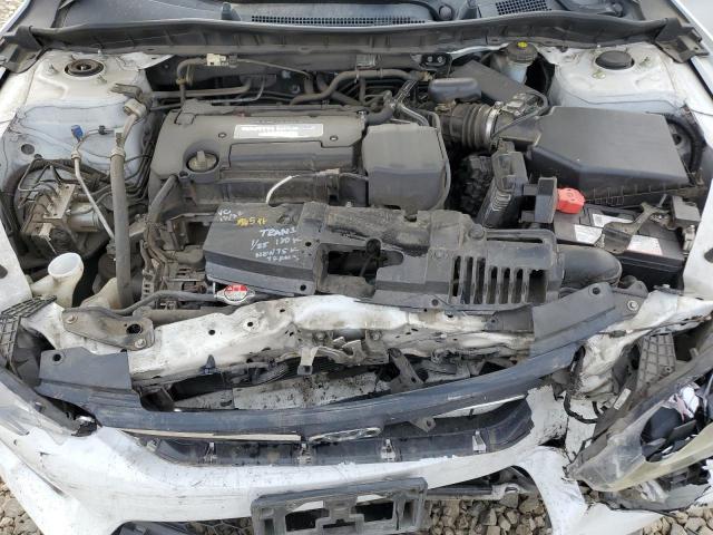 2015 HONDA ACCORD LX - 1HGCR2F32FA166220