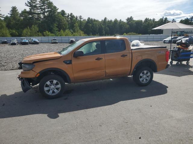 2019 FORD RANGER XL - 1FTER4FH3KLA92352