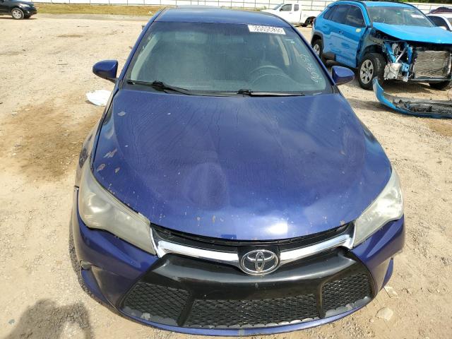 2015 TOYOTA CAMRY LE 4T1BF1FK4FU909457